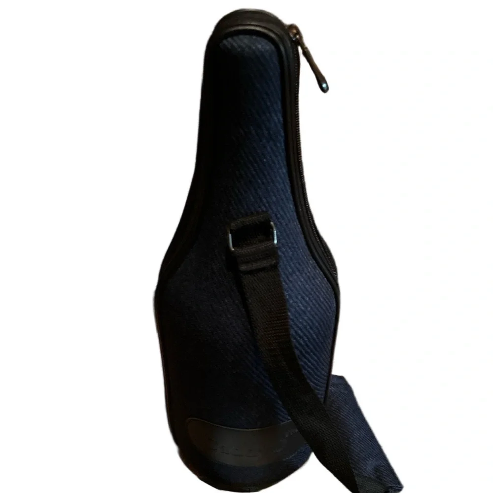 601. NWT CADDY-O WINE COOLER CARRY BAG